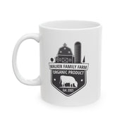 The Farmstand at Walker Family Farms Mug