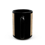 Vielle Bottle 15 Ounce Mug