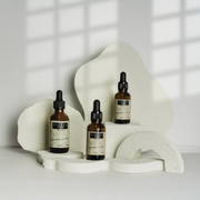 Vielle Serum: Signature Formula