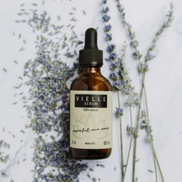 Vielle Serum: Signature Formula