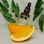 Vielle Serum: Vanilla Rind