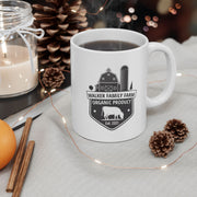 The Farmstand at Walker Family Farms Mug