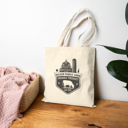 Walker Family Farms Market Bag