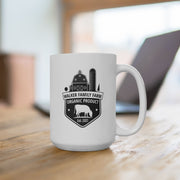The Farmstand at Walker Family Farms Mug