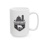 The Farmstand at Walker Family Farms Mug