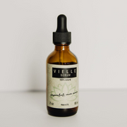 Vielle Serum: Signature Formula