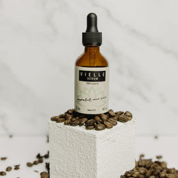 Vielle Serum: Scar Fade