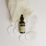 Vielle Serum: Vanilla Rind