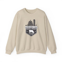 Walker Family Farms Cozy Sweatshirt