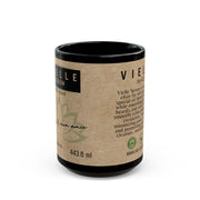 Vielle Bottle 15 Ounce Mug
