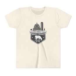 Walker Family Farms Tee - Youth