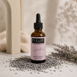 Vielle Serum Signature Formula