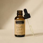 Vielle Serum Vanilla Rind 1 oz bottle