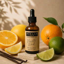 Vielle Serum Vanilla Rind