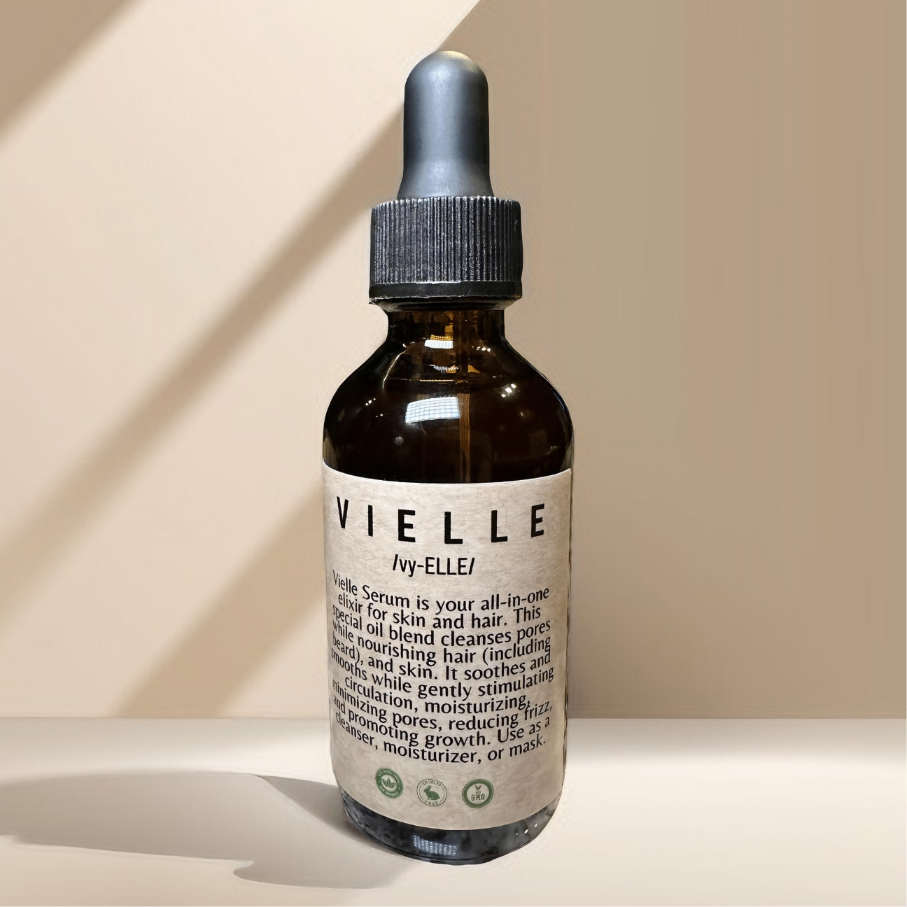 Vielle Signature Serum