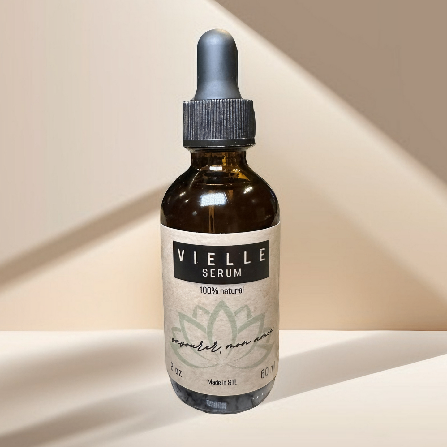 Vielle Signature Serum